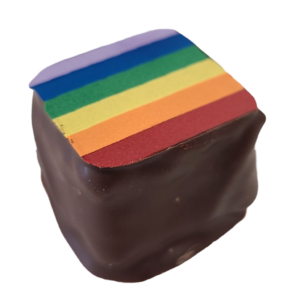 Gluten-Free Brownie Bite