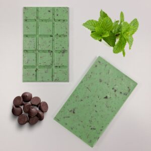 Mint Chip Bar