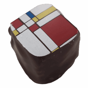 Pecan Tortoise