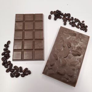 Mocha & Cookie Bar