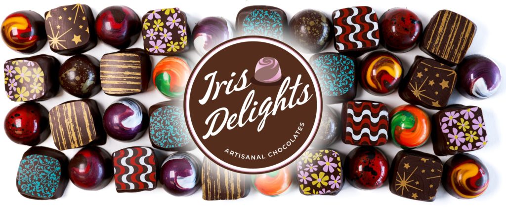 Delicious, handcrafted chocolates made with the finest ingredients