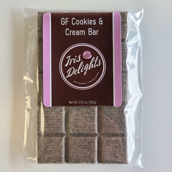 Cookies & Cream Bar - Image 2