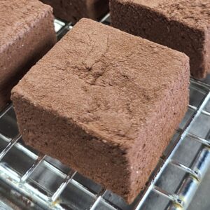 Mocha Marshmallows 1/4 lb